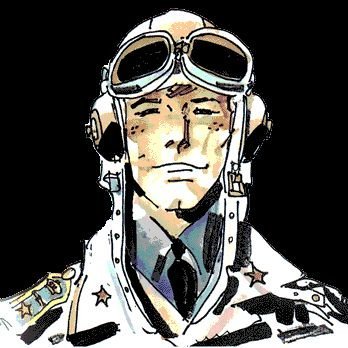 AntonClod's profile picture. geosciences & geopolitics