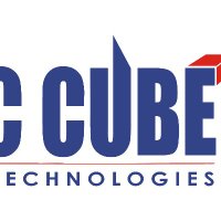 C CUBE TECHNOLOGIES(@CCUBETECHNOLOG1) 's Twitter Profile Photo