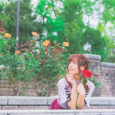hiromi_k_s2's profile picture. 可愛いもの・Disney・🐱ソラと🐶リクが大好き.｡.:*♡
ﾌｫﾛｰ、ｲｲﾈ、ｺﾒﾝﾄしてもらえると嬉しいです⋈*。
my sister♡(@solagreatmelody)