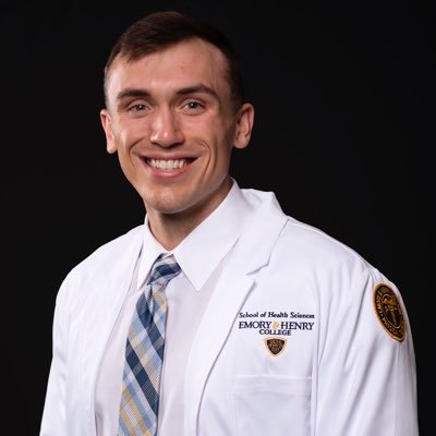 tjringleyDPT's profile picture. “There are no bad teams, only bad leaders.” Jocko Willink— E&H DPT Class of 2021