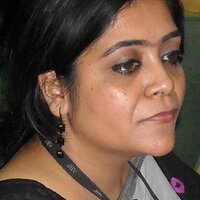 Moumita Chaudhuri (@moumita78) 's Twitter Profile