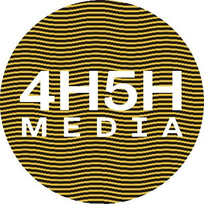 4h5hMedia Profile Picture