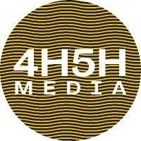 4h5h Media (@4h5hmedia) 's Twitter Profile