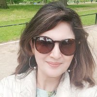 Nadia J. Seth (@nadiajseth) 's Twitter Profile