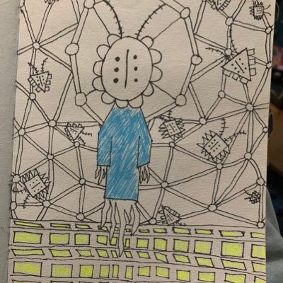 offtheplanett's profile picture. 