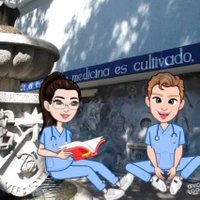 Repaso ENARM 2022 👩🏻‍⚕️👨🏻‍⚕️(@ENARMRepaso2022) 's Twitter Profile Photo