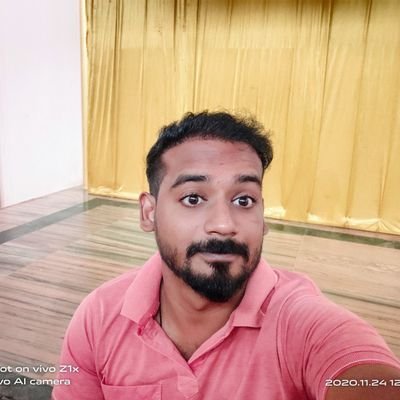madhuprakash912's profile picture. 