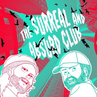 A PODCAST available where PODCASTS are available!