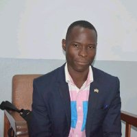 Rodrigue Le Roi Benga (@le_beng) 's Twitter Profile