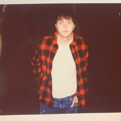 Jersey Boy💥 👻-carmelpeople