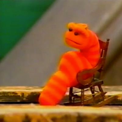 wormsferbrains's profile picture. ACAB