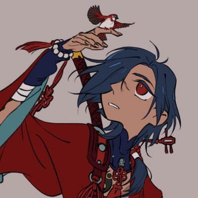 mynametiaさんのプロフィール画像
