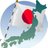 愛国学生センターのアイコン
