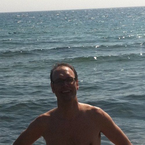 Johan Edgren ⭐️⭐️