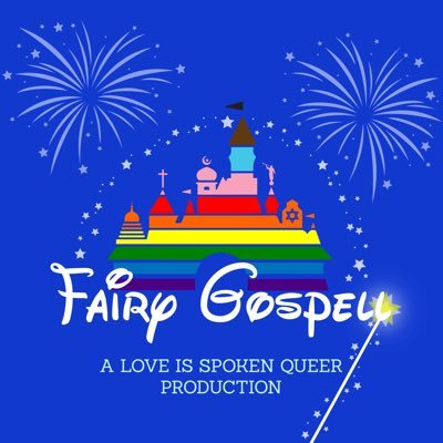 A new biweekly podcast where we discuss Disney Classics from Yesterday, Today & Tomorrowland through the perspectives of Queer People of Faith! 🎙🌈🏰