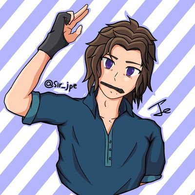 SirEjp🦔さんのプロフィール画像