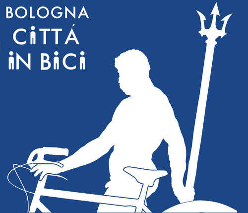 Usiamo la bici, tracciamo i nostri spostamenti per creare una mappa dei percorsi abituali, promuoviamo la mobilità sostenibile.