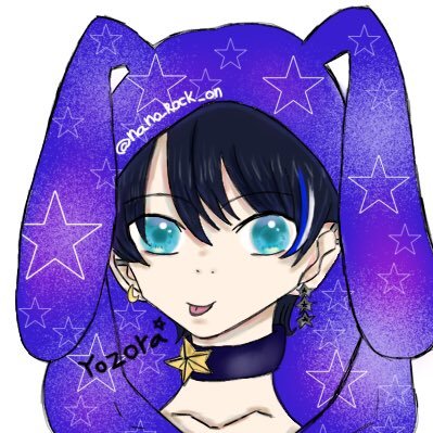 夜空(よぞら)ナノ友さんのプロフィール画像