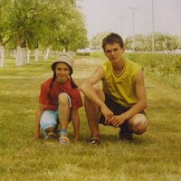 Marat Araslanov (@marych_23) 's Twitter Profile