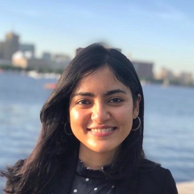 Priya Mukherjee Profile