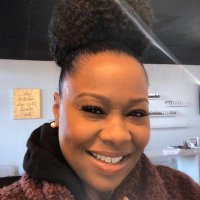 Natalie Desselle (@nataliedesselle) Twitter profile photo