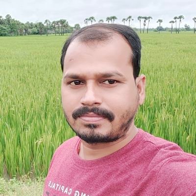Senior Chemist at Ceramin LLC
👉👉 தன் நம்பிக்கையே எனது வெற்றி 💪💪
