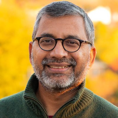 rajtraghavan's profile picture. Think BIG, start small