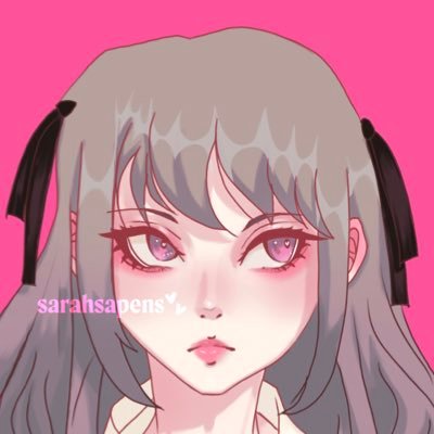 sarah’s art ♡︎さんのプロフィール画像