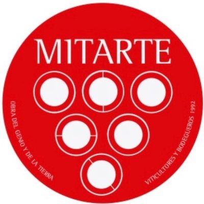 BodegasMitarte's profile picture. 🍇Viticultores de nuestros propios viñedos .📱Twitteanos y únete a nuestra cuadrilla #AmigosMitarte#diariodeunabodega ENVIO GRATIS en pedidos online.