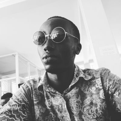 Reggae Deejay, follow @Wababaz Ent for the best of reggae and dancehall mixes... Man Utd die hard... DM for business and bookings