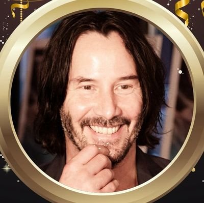 Keanu Reeves Love Fan