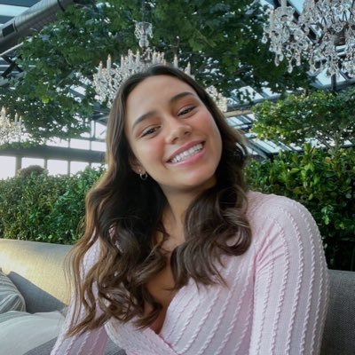 JarielyzB's profile picture. 