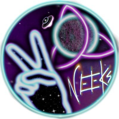 🌈 I’m a nerd & a geek, so I call myself NEEKS ✨ Gamer ✨ Pop Culture Addict ✨ Fantasy/Sci-Fi ✨ INFP-A ✨ Secretly wishing I was a Kryptonian 🌈