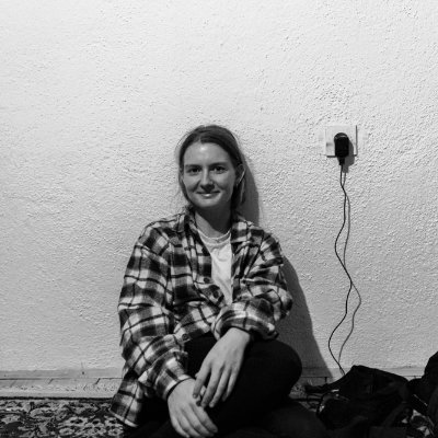 Teskraa's profile picture. Press photographer in Belgium. Focus on Migration in Europe. 

https://t.co/5MVoYgvp5t