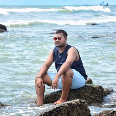 MDAltaf1995's profile picture. 