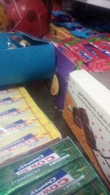 Hay86566356's profile picture. 