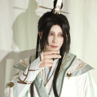 shiro(@shiro_cosplay_) 's Twitter Profile Photo