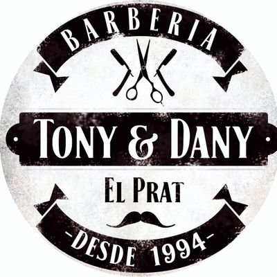 barbería Tony & Dany