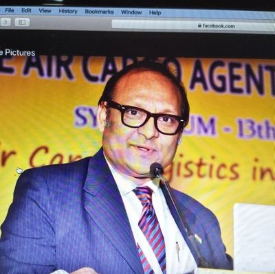 Managing Director Jetex Oceanair Pvt Ltd .
Managing Partner Aerolift Services LLP.
Director Jettrans Logistics Pvt Ltd.
President North East SCLA.
