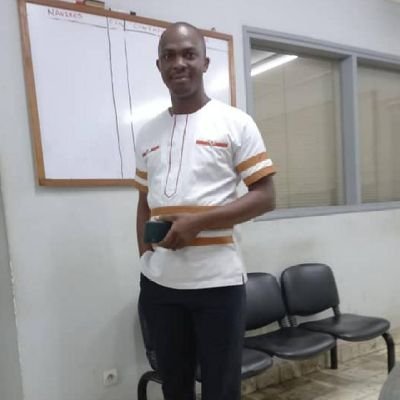 MariusDjegnan's profile picture. Responsable Assurance Contrôle Qualité Durable et Sécurité Alimentaire GLOBAL GAP GRASP ET BIO. 
Agent de transit import export voies maritimes.