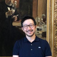 eizo_takashima (@eizotakashima) 's Twitter Profile
