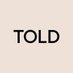 TOLD - تولد (@told_ksa) Twitter profile photo TOLD - تولد (@told_ksa) Twitter profile photo