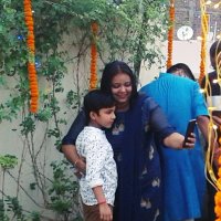 Swati Srivastav (@swati_mee) 's Twitter Profile