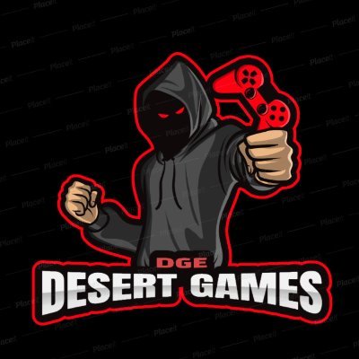 شركة سعودية لتطوير الالعاب الرقمية
Instagram : DesertGames_KSA 🎮
https://t.co/Yh2ZIOP9aG
