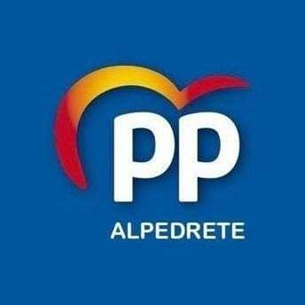 PP Alpedrete 💙 #Ganas de Mayoría