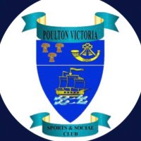Poulton Victoria FC Reserves (@p_vicsreserves) 's Twitter Profile