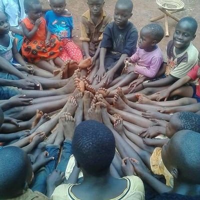 PerfectloveMin1's profile picture. hoping and supporting the needy