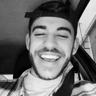 Geo_L8's profile picture. IB 🖤