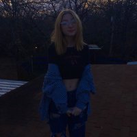 Ember Olsen - @emberrbro Twitter Profile Photo