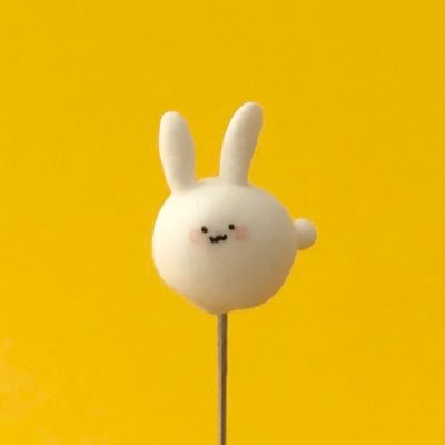 noichigo_148's profile picture. かわいい雑貨のお店「てまりふ」です。うさちや仲間たちが側にいると、うふふやほっこりが増えると感じていただけたらと思いながら、かわいい物を作っています。⭐︎ネットshop はhttps://t.co/nzzuqvrC2B⭐︎⭐︎委託先⭐︎素今歩ミカン下北店様 ⭐︎すこんぶ横浜ジョイナス店様⭐︎ひなたぼっこ文庫様